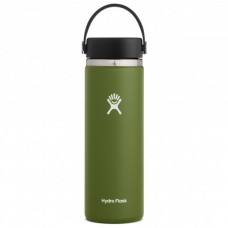 Botella Hydro Flask Khaki 591ml